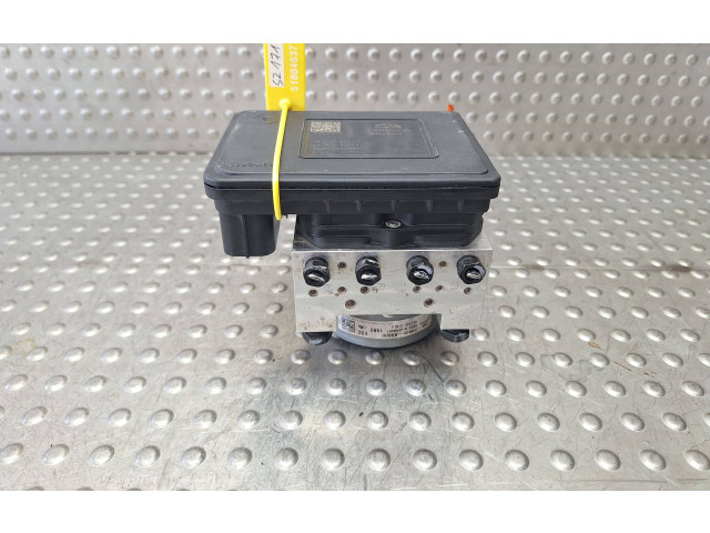 Блок АБС 58900-B9800, 06.2109-8933.3 Hyundai i10 2013 - 2018 года