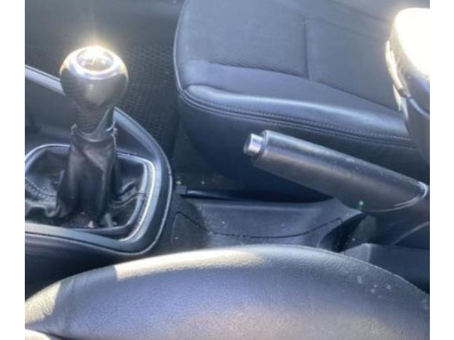 Блок управления климат-контролем 8X0820043B6PS Audi A1