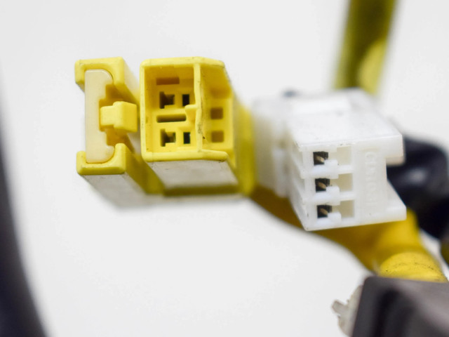 Подрулевой переключатель 170846 Mitsubishi Pajero