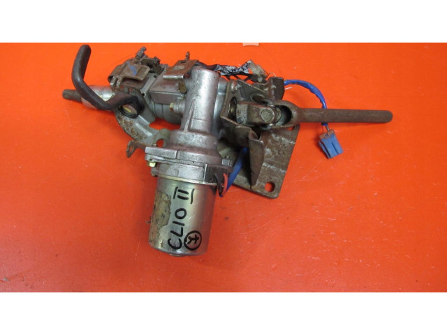  рейка  Колонка рулевая    Renault Clio II 2001 - 2005 года