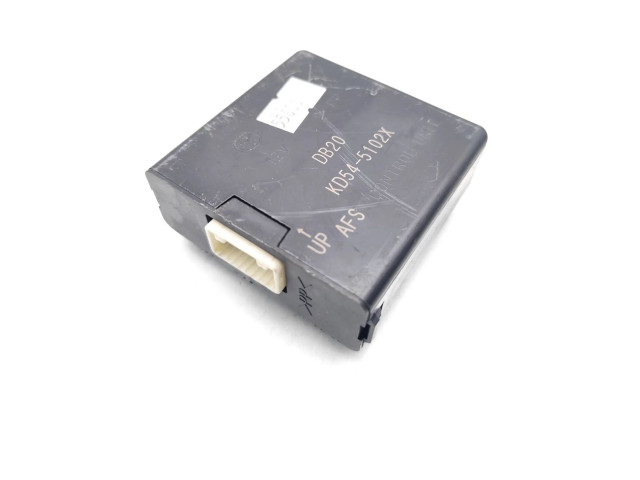 Блок управления Xenon