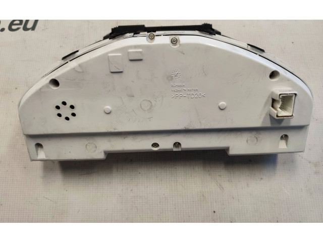 Панель приборов 31270367AA Volvo S80