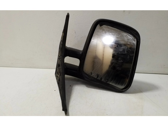 Зеркало (механическое) Volkswagen Transporter - Caravelle T4 1991 - 2003 года