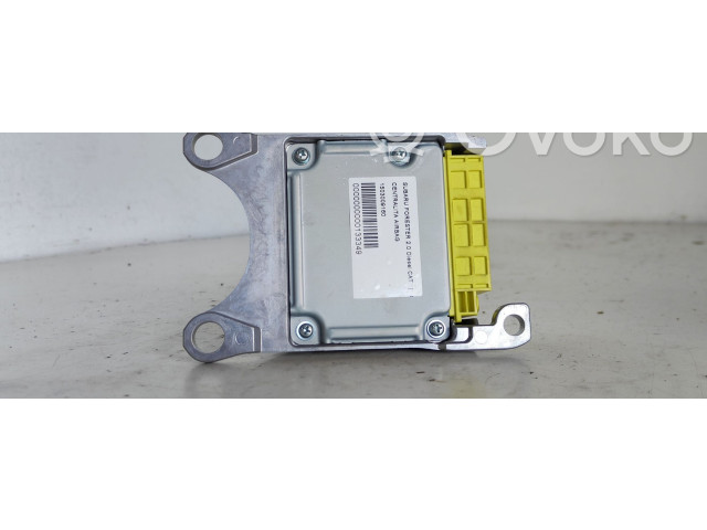 Блок подушек безопасности 1503009160   Subaru Forester SJ