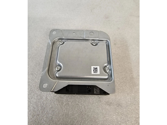 Блок подушек безопасности 0285014063   Maserati Levante