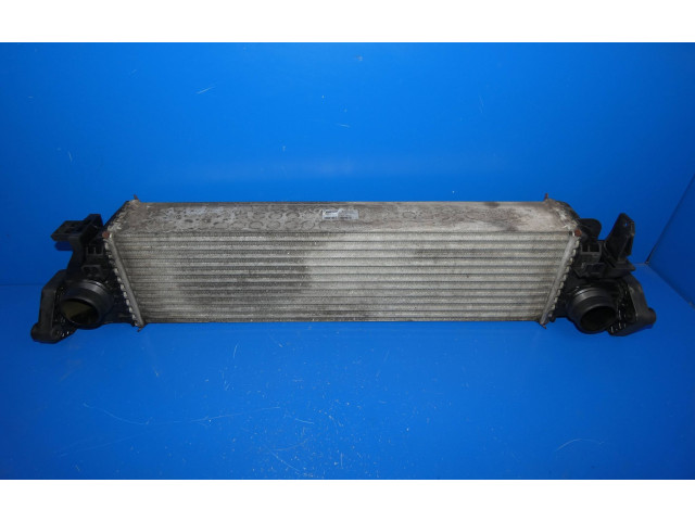 Интеркулер 31338306, FCC7A Volvo XC90