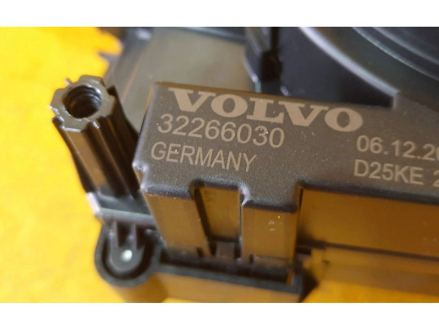 Ручка стеклоочистителей 32266030, 32266030   Volvo V60