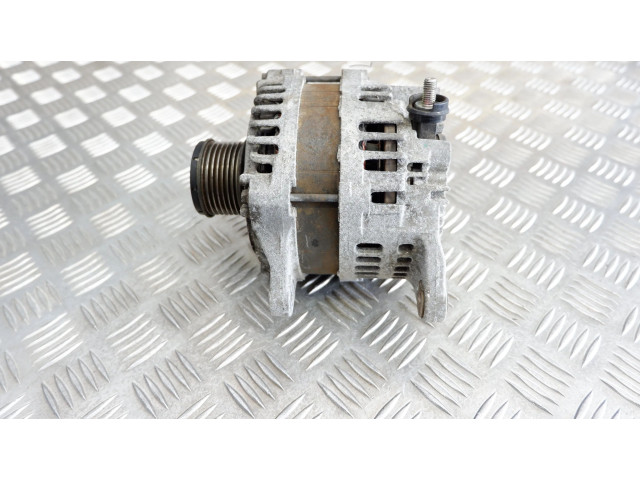 Генератор 23700AA640, A3TX0581   Subaru Forester SH      