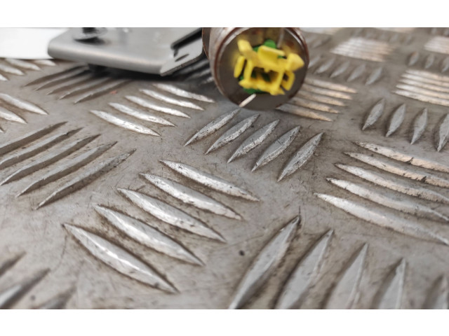 Боковая подушка безопасности 31250696, 31250696 Volvo V70