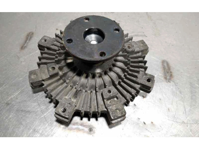 Механический вентилятор Mitsubishi Pajero