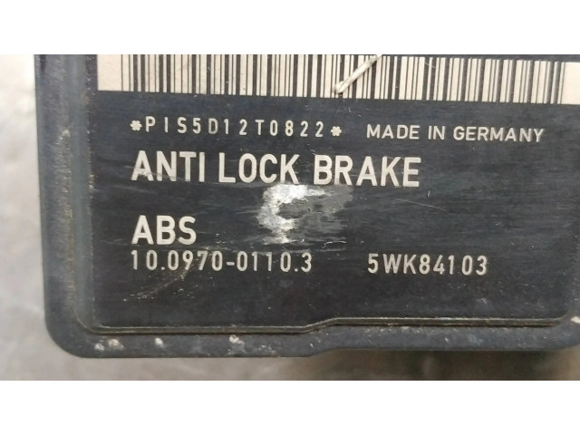 Jednotka ABS 3M512M110GA Ford Focus 2005