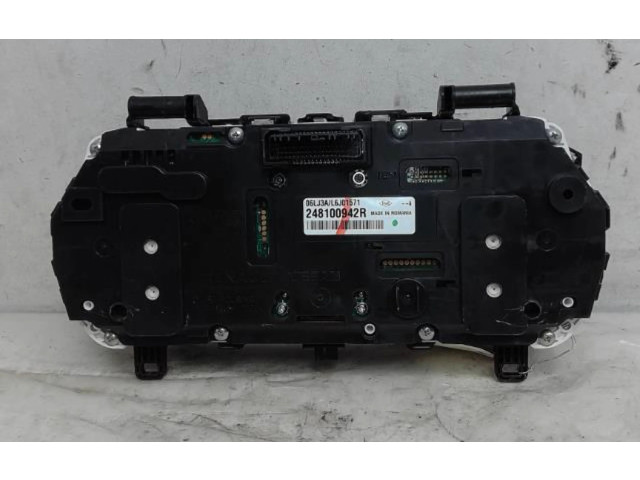 Přístrojová deska Renault Captur II 2020 248096959R