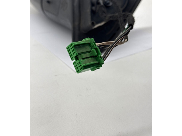 Зеркало электрическое        Volvo XC90  2003 - 2006 года   