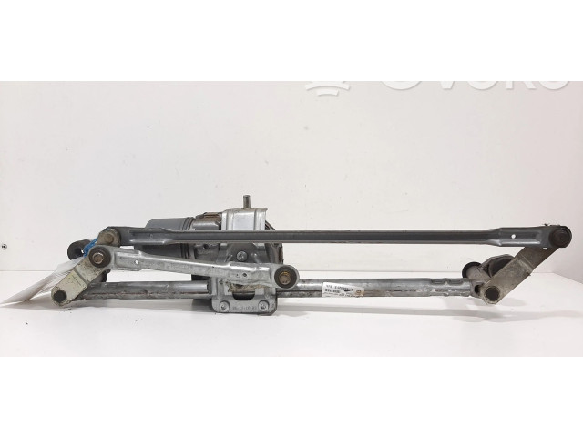 Моторчик дворников 1Z1955119D Skoda Octavia Mk2 (1Z)