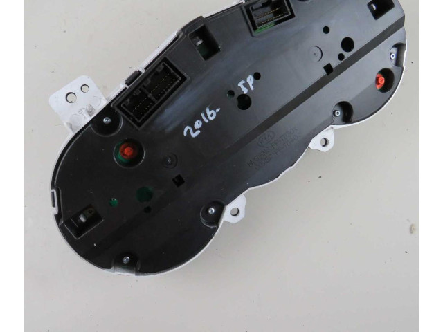 Přístrojová deska KIA Venga 2010 94009-1P550