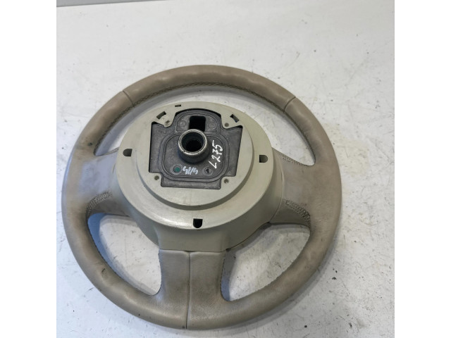 Volant Fiat 500 2011