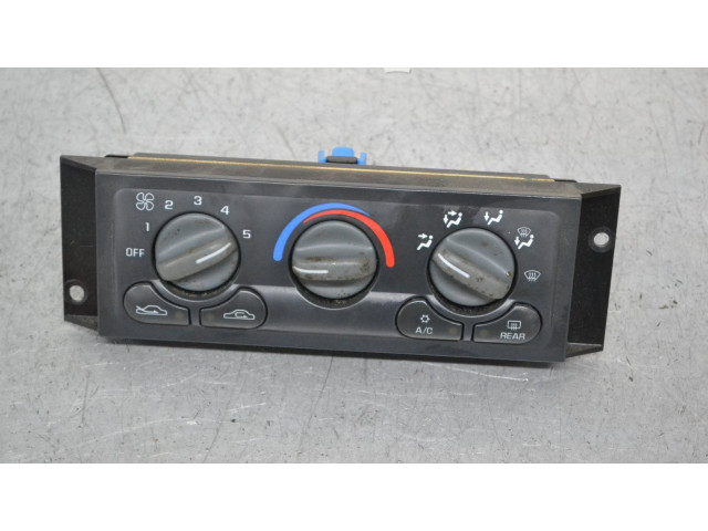 Блок управления климат-контролем 16206952   Pontiac Trans Sport