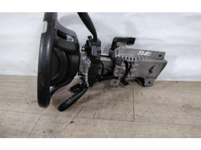 Рулевая рейка Citroen C5 2008 - 2016 года