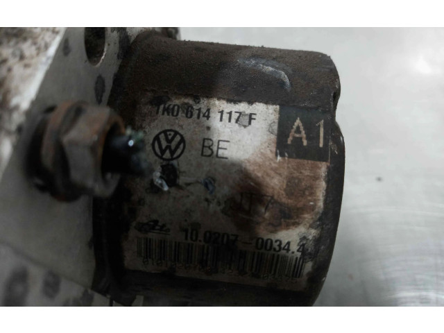 Jednotka ABS 1K0614117F Seat Toledo III (5P) 2005