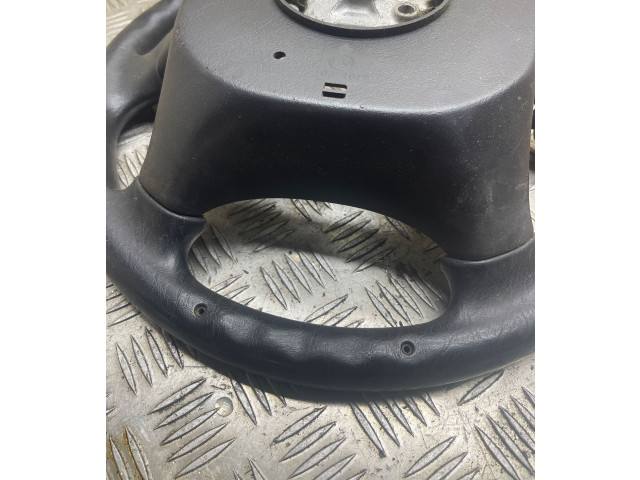 Руль Subaru Forester SF  1998 - 2000 года 034012      