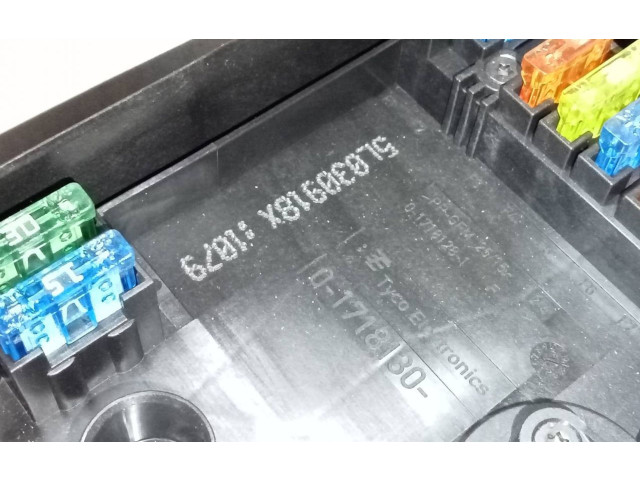 Модуль управления BSM 5L030918X   Volkswagen Caddy    