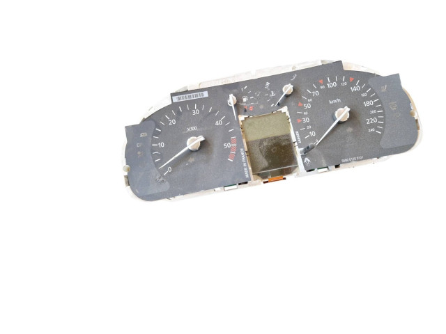 Přístrojová deska Renault Vel Satis 2004 503000260545, 8200263368