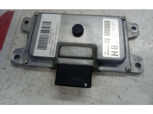 Řídící jednotka Nissan Juke I F15 2018