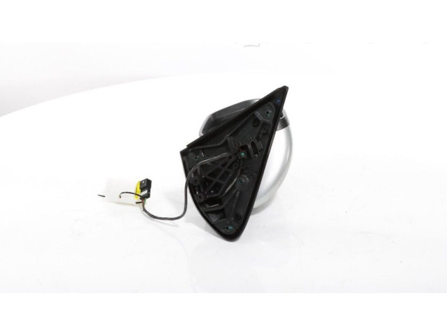 Зеркало (механическое) Dacia Duster 2010 - 2017 года