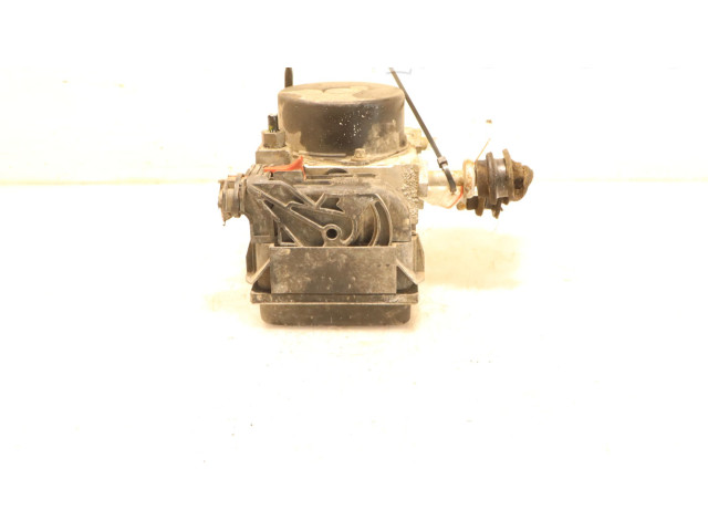 Блок АБС Skoda Fabia Mk2 (5J) 2007 - 2014 года