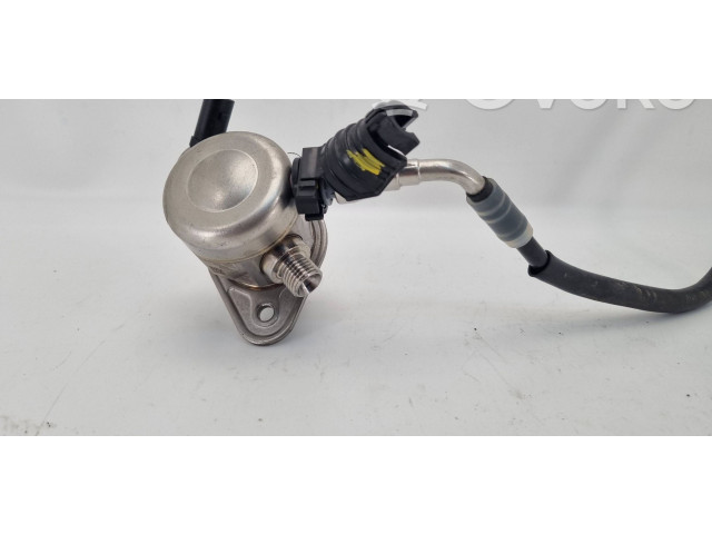 Топливный насос