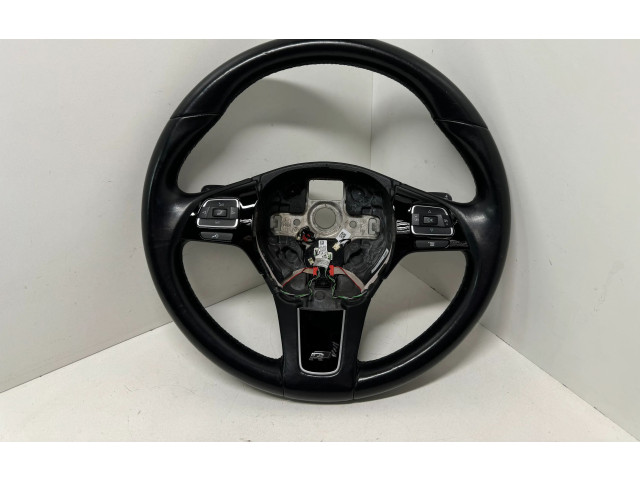 Volant Volkswagen Touareg II 2015 7P6419091CH, 7P6419091CHNGB