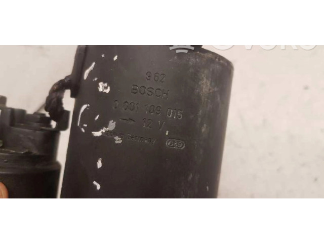 Стартер 0001109015 Opel Frontera B