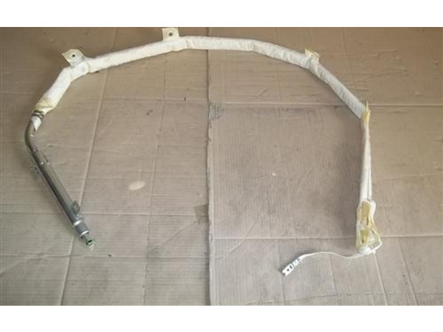 Боковая подушка безопасности 46844788, 999-U15019 Fiat Idea