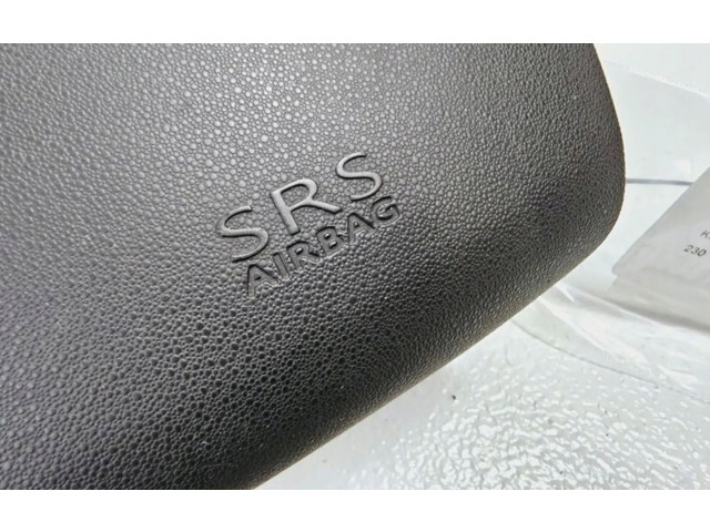 Подушка безопасности водителя 96888248 Citroen DS4