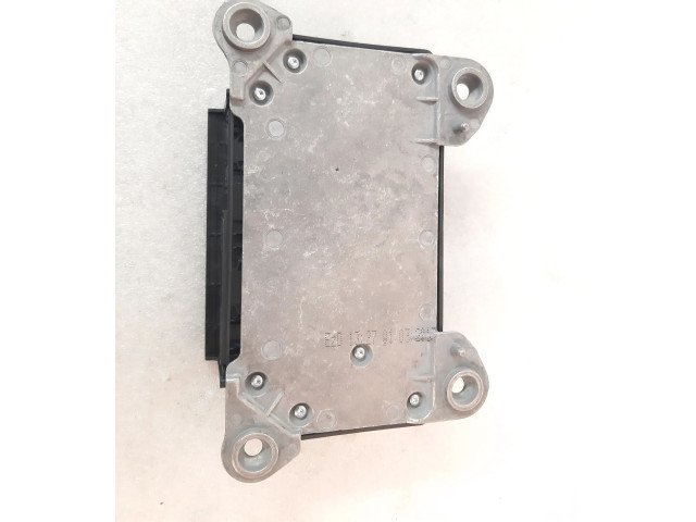 Блок подушек безопасности 31681532 Volvo XC90