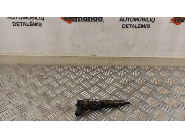 Форсунка 0445110489    Ford Ecosport для дизельного двигателя  1.5