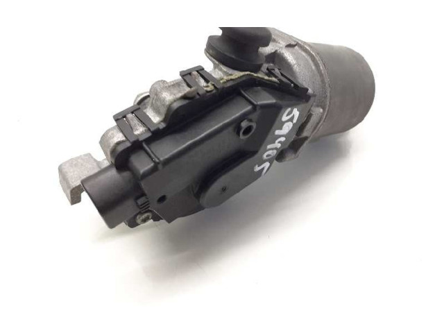 Моторчик дворников 86511SC010, 1593001840    Subaru Forester SH