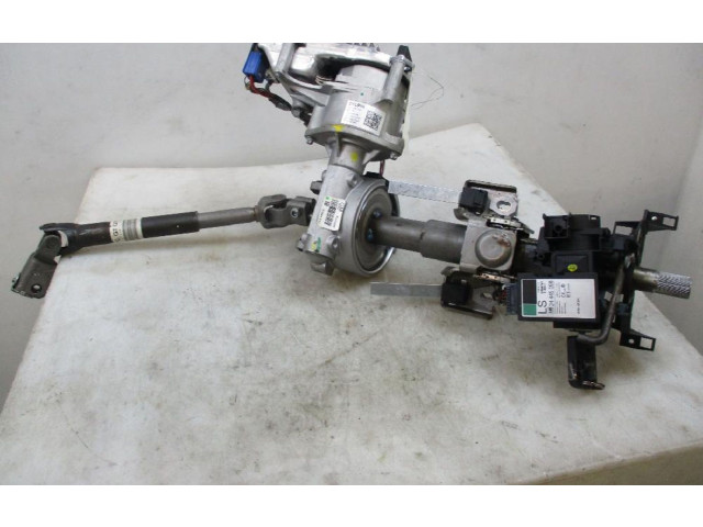    Рулевая рейка 26133267, 26133267   Opel Meriva A 2003 - 2010 года