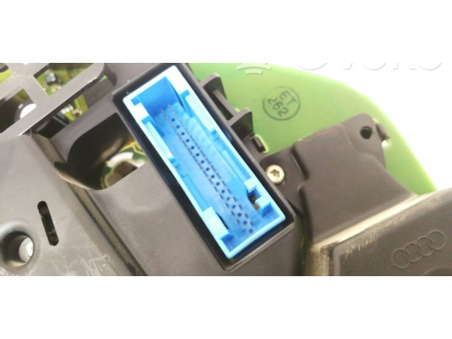 Панель приборов 4B0919881, 110008890016 Audi A6 S6 C5 4B
