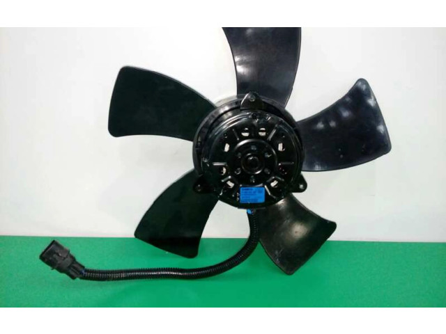 Вентилятор радиатора F19350A83010, F00S3A2386 Mitsubishi ASX