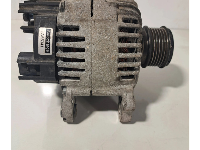 Генератор AA5941 Skoda Rapid (NH)