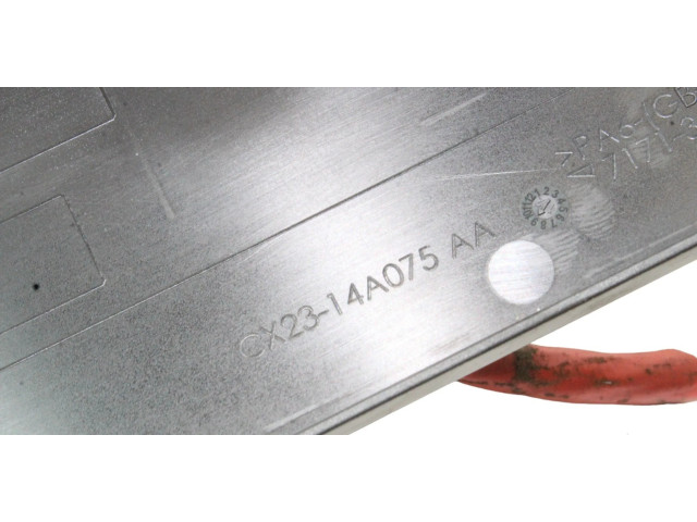 Блок предохранителей CX2314A075AA, DX2314A005CMC Jaguar XF X250