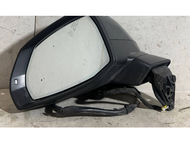 Zpětné zrcátko Audi Q7 4M 2016 E1041367