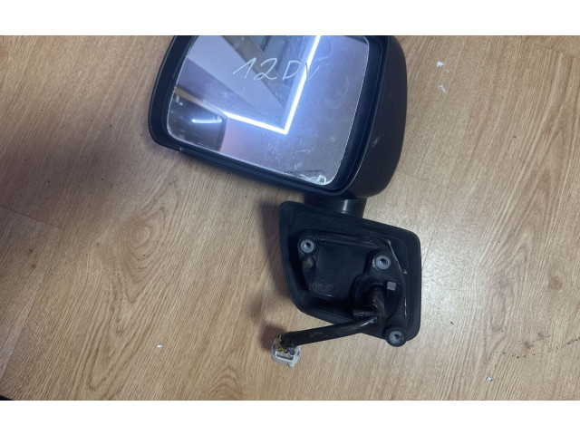 Зеркало электрическое Mitsubishi Endeavor 2006 - 2008 года