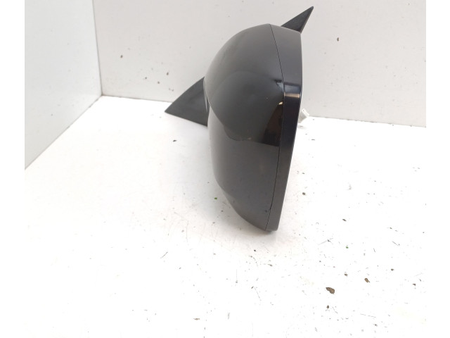 Зеркало электрическое Subaru Forester SG 2006 - 2008 года