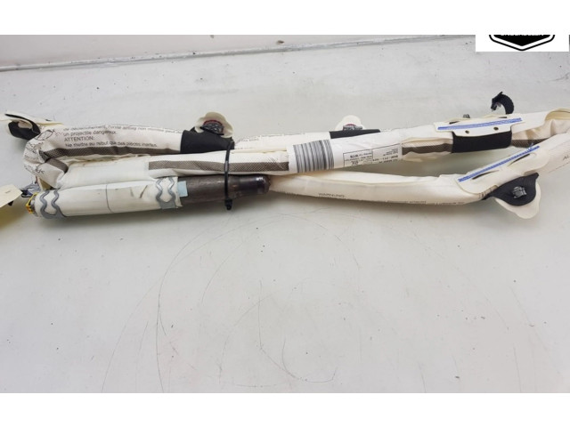 Боковая подушка безопасности A1768600202, 1768600202   Mercedes-Benz A W176