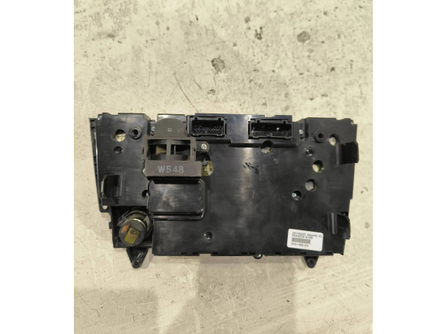 Блок управления климат-контролем 30746022, 06W04E01 Volvo V70