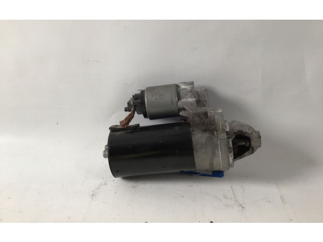 Стартер A6519064800   Mercedes-Benz C W205