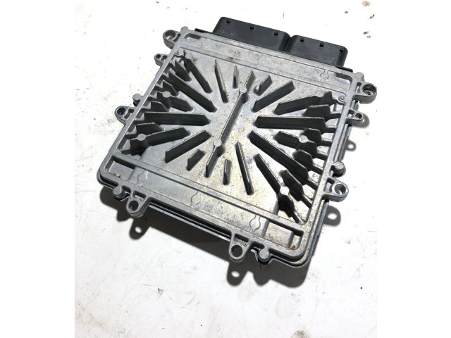 Řídící jednotka 31336983, 0281018414 Volvo XC60 2014