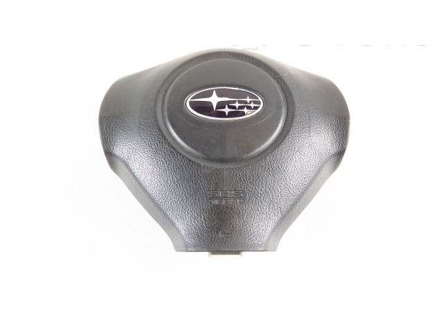 Подушка безопасности водителя    Subaru Forester SH